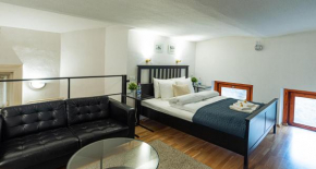 Cosy Corner - Entire Apartment near Oktogon